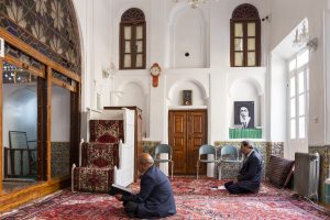 مقبره آل یعقوب