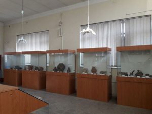 موزه خوی آذربایجان غربی