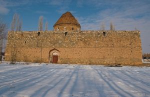 کلیسای سورپ سرکیس