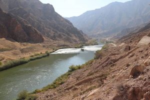 منطقه حفاظت شده مراکان