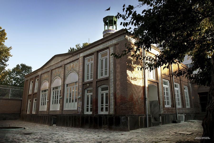 مقبره آل یعقوب