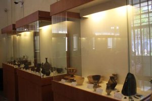 موزه خوی آذربایجان غربی