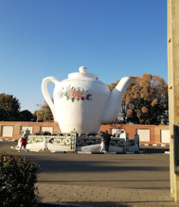 بوستان بانوان